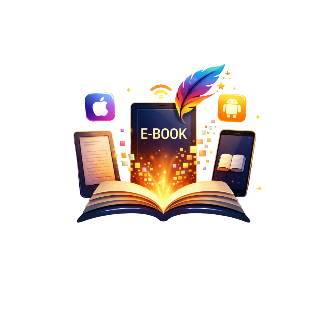 Видання електронних книг